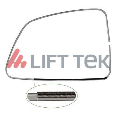 Lift-tek LT597 Ущільнення, бокове скло LT597: Купити в Україні - Добра ціна на EXIST.UA!