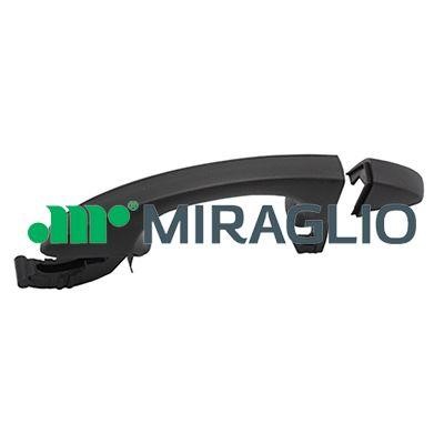 Miraglio 80/922 Ручка дверей 80922: Купити в Україні - Добра ціна на EXIST.UA!