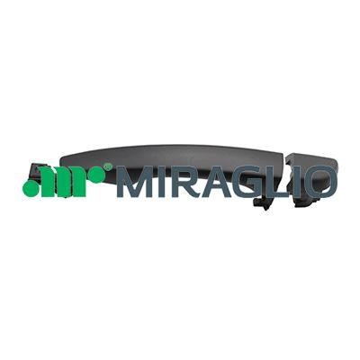 Miraglio 80/912 Ручка дверей 80912: Купити в Україні - Добра ціна на EXIST.UA!