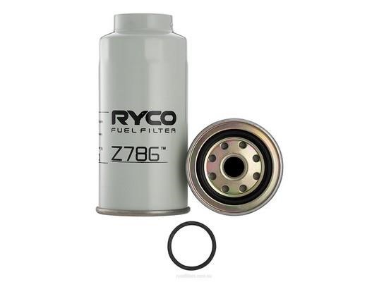 RYCO Z786 Фільтр палива Z786: Купити в Україні - Добра ціна на EXIST.UA!