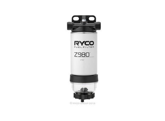 RYCO Z980K Фільтр палива Z980K: Купити в Україні - Добра ціна на EXIST.UA!