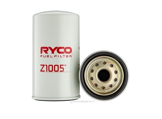 RYCO Z1005 Фільтр палива Z1005: Купити в Україні - Добра ціна на EXIST.UA!