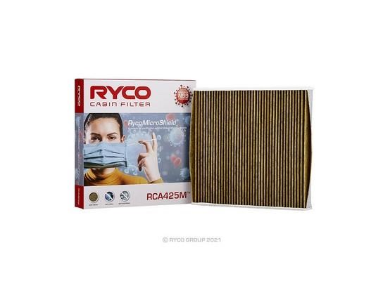RYCO RCA425M Фільтр салону RCA425M: Купити в Україні - Добра ціна на EXIST.UA!