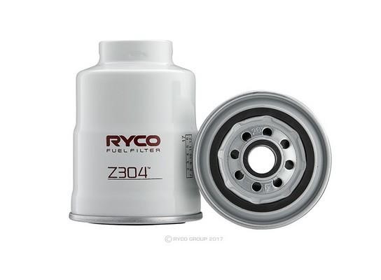 RYCO Z304 Фільтр палива Z304: Купити в Україні - Добра ціна на EXIST.UA!