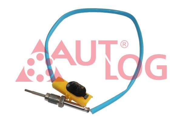 Autlog AS3302 Датчик температури відпрацьованих газів AS3302: Купити в Україні - Добра ціна на EXIST.UA!