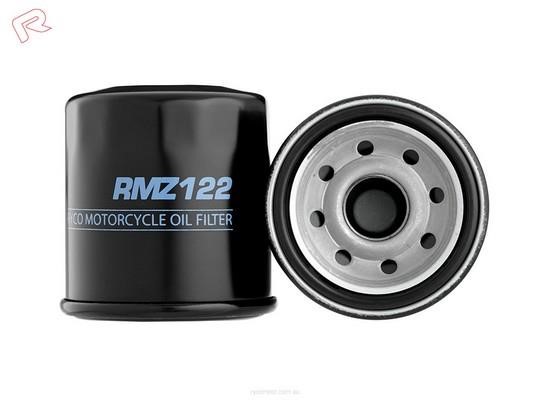 RYCO RMZ122 Фільтр масляний RMZ122: Купити в Україні - Добра ціна на EXIST.UA!