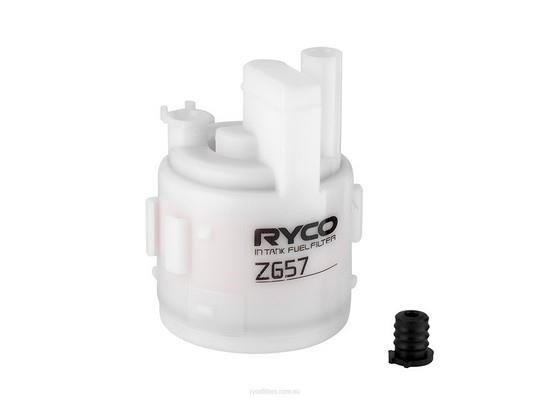 RYCO Z657 Фільтр палива Z657: Купити в Україні - Добра ціна на EXIST.UA!