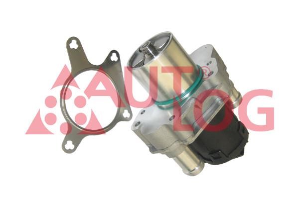 Autlog AV6117 Клапан рециркуляції відпрацьованих газів EGR AV6117: Купити в Україні - Добра ціна на EXIST.UA!