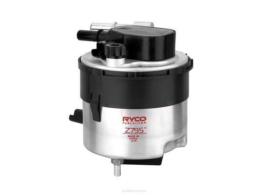 RYCO Z795 Фільтр палива Z795: Купити в Україні - Добра ціна на EXIST.UA!