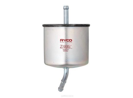 RYCO Z486 Фільтр палива Z486: Купити в Україні - Добра ціна на EXIST.UA!