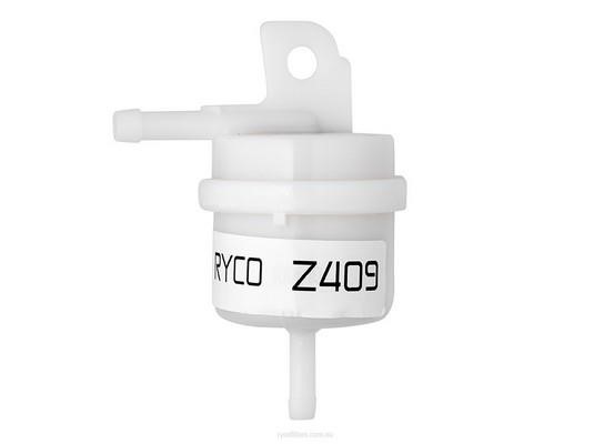 RYCO Z409 Фільтр палива Z409: Купити в Україні - Добра ціна на EXIST.UA!