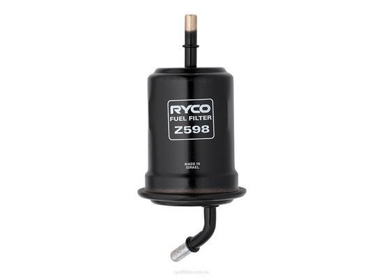 RYCO Z598 Фільтр палива Z598: Купити в Україні - Добра ціна на EXIST.UA!