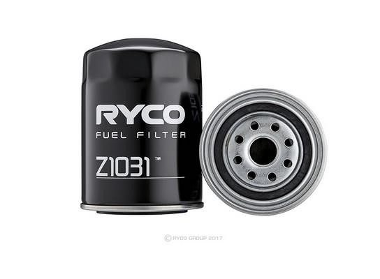 RYCO Z1031 Фільтр палива Z1031: Купити в Україні - Добра ціна на EXIST.UA!