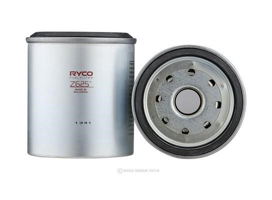 RYCO Z625 Фільтр палива Z625: Купити в Україні - Добра ціна на EXIST.UA!