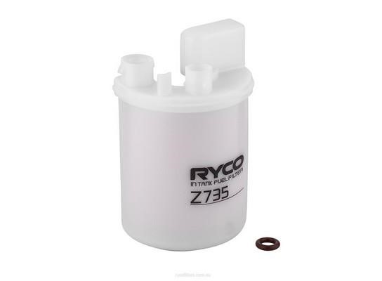 RYCO Z735 Фільтр палива Z735: Купити в Україні - Добра ціна на EXIST.UA!