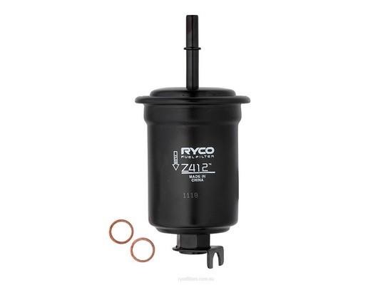 RYCO Z412 Фільтр палива Z412: Купити в Україні - Добра ціна на EXIST.UA!