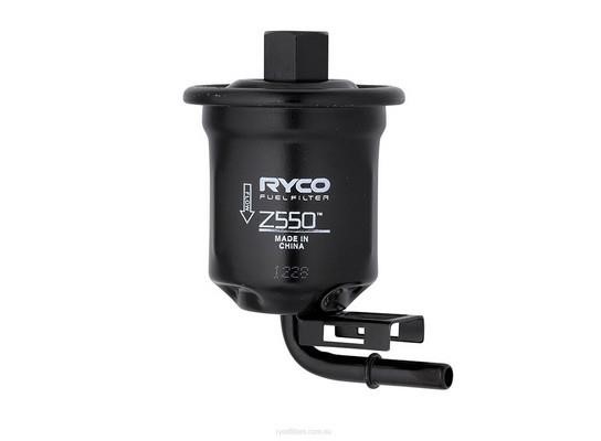 RYCO Z550 Фільтр палива Z550: Купити в Україні - Добра ціна на EXIST.UA!