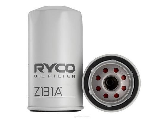 RYCO Z131A Фільтр масляний Z131A: Купити в Україні - Добра ціна на EXIST.UA!