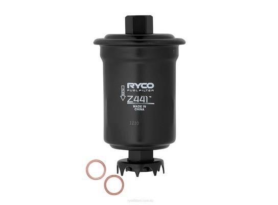 RYCO Z441 Фільтр палива Z441: Купити в Україні - Добра ціна на EXIST.UA!
