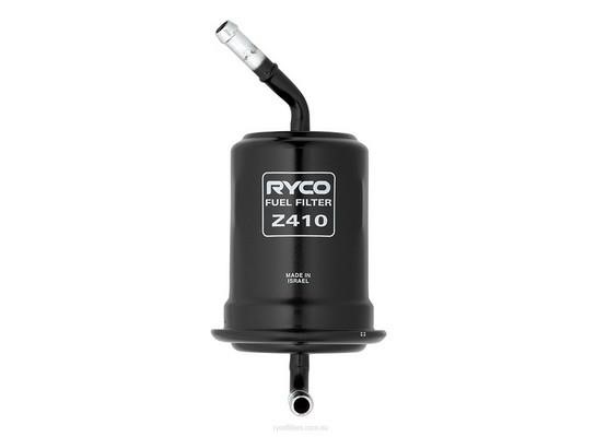 RYCO Z410 Фільтр палива Z410: Купити в Україні - Добра ціна на EXIST.UA!