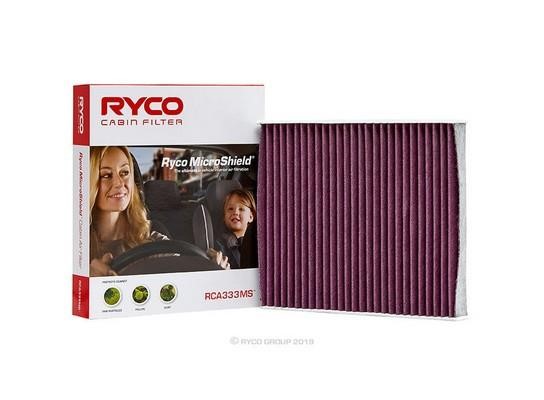 RYCO RCA333MS Фільтр салону RCA333MS: Купити в Україні - Добра ціна на EXIST.UA!