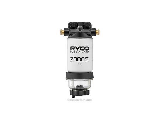 RYCO Z980SK Фільтр палива Z980SK: Купити в Україні - Добра ціна на EXIST.UA!