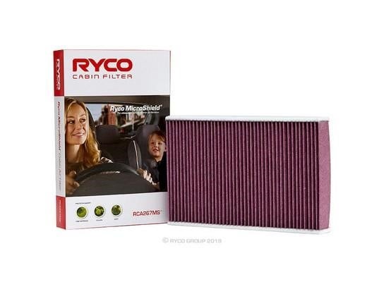 RYCO RCA267MS Фільтр салону RCA267MS: Купити в Україні - Добра ціна на EXIST.UA!