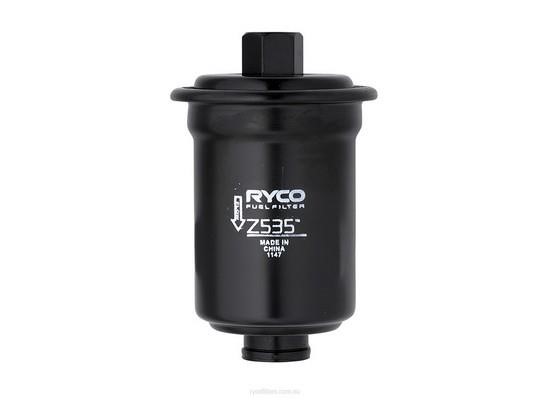 RYCO Z535 Фільтр палива Z535: Купити в Україні - Добра ціна на EXIST.UA!