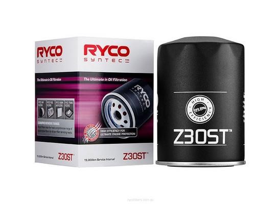 RYCO Z30ST Фільтр масляний Z30ST: Купити в Україні - Добра ціна на EXIST.UA!