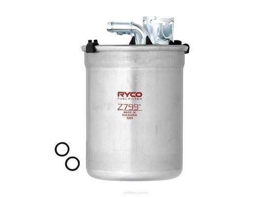 RYCO Z799 Фільтр палива Z799: Купити в Україні - Добра ціна на EXIST.UA!