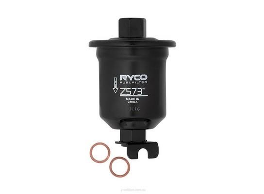 RYCO Z573 Фільтр палива Z573: Купити в Україні - Добра ціна на EXIST.UA!