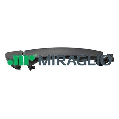 Miraglio 80/910 Ручка дверей 80910: Купити в Україні - Добра ціна на EXIST.UA!