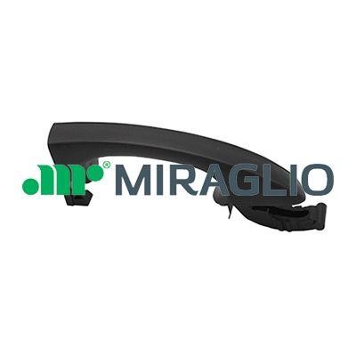 Miraglio 80/916 Ручка дверей 80916: Купити в Україні - Добра ціна на EXIST.UA!