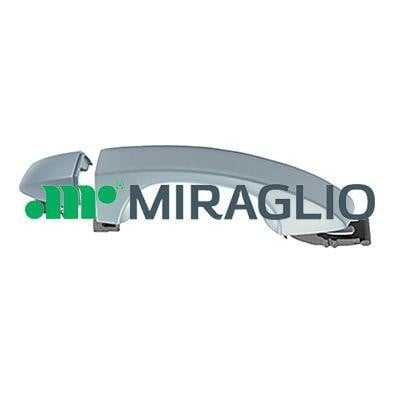 Miraglio 80/929 Ручка дверей 80929: Приваблива ціна - Купити в Україні на EXIST.UA!