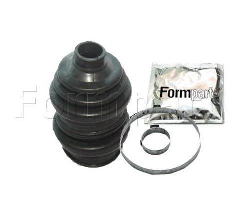 Otoform/FormPart 1560362/K Комплект пыльника шруса наружный, внутренний 1560362K: Купити в Україні - Добра ціна на EXIST.UA!