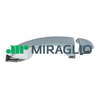 Miraglio 80/931 Ручка дверей 80931: Купити в Україні - Добра ціна на EXIST.UA!
