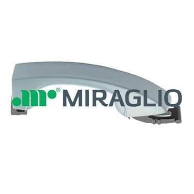 Miraglio 80/924 Ручка дверей 80924: Купити в Україні - Добра ціна на EXIST.UA!