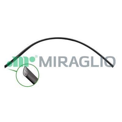 Miraglio 580/C Ущільнення, скло дверей 580C: Купити в Україні - Добра ціна на EXIST.UA!