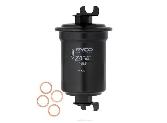 RYCO Z464 Фільтр палива Z464: Купити в Україні - Добра ціна на EXIST.UA!