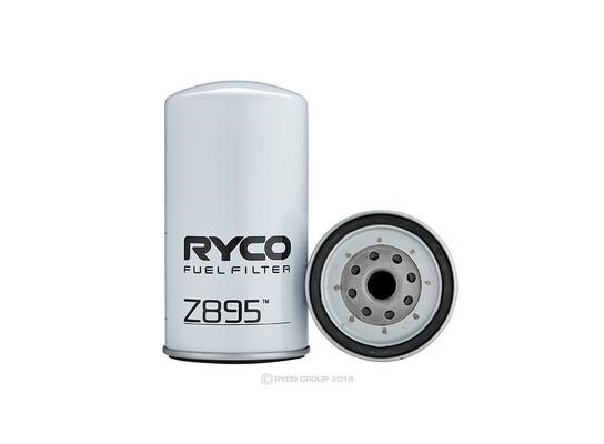 RYCO Z895 Фільтр палива Z895: Купити в Україні - Добра ціна на EXIST.UA!