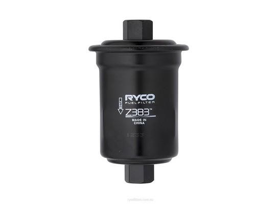 RYCO Z383 Фільтр палива Z383: Купити в Україні - Добра ціна на EXIST.UA!