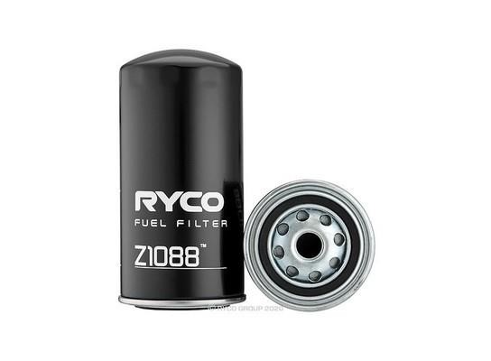 RYCO Z1088 Фільтр палива Z1088: Купити в Україні - Добра ціна на EXIST.UA!