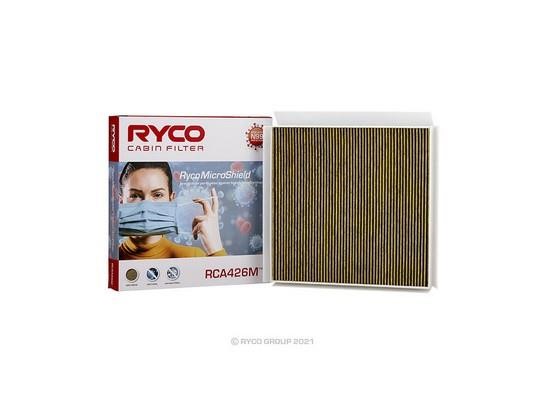 RYCO RCA426M Фільтр салону RCA426M: Купити в Україні - Добра ціна на EXIST.UA!