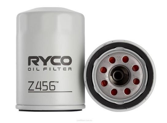 RYCO Z456 Фільтр масляний Z456: Купити в Україні - Добра ціна на EXIST.UA!