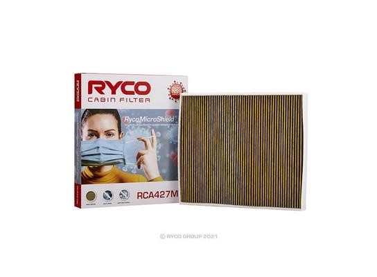 RYCO RCA427M Фільтр салону RCA427M: Купити в Україні - Добра ціна на EXIST.UA!
