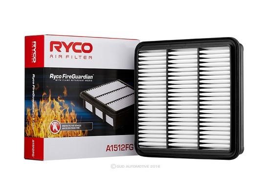 RYCO A1512FG Повітряний фільтр A1512FG: Купити в Україні - Добра ціна на EXIST.UA!