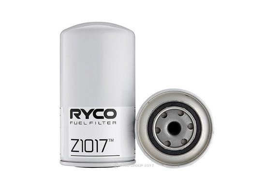RYCO Z1017 Фільтр палива Z1017: Купити в Україні - Добра ціна на EXIST.UA!