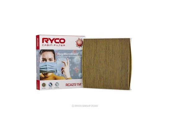 Купити RYCO RCA251M за низькою ціною в Україні!