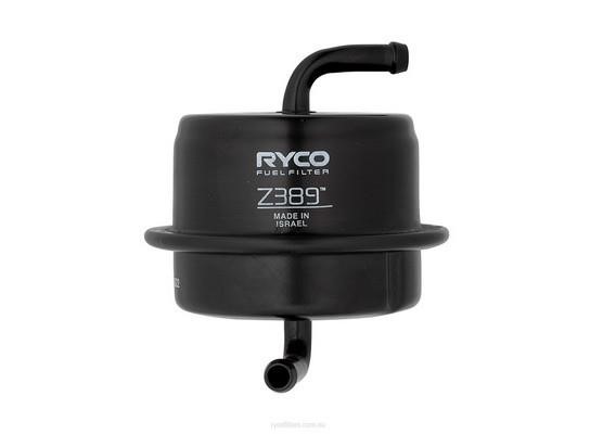 RYCO Z389 Фільтр палива Z389: Купити в Україні - Добра ціна на EXIST.UA!
