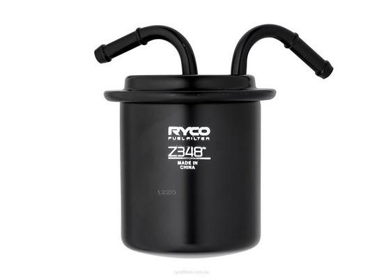 RYCO Z348 Фільтр палива Z348: Купити в Україні - Добра ціна на EXIST.UA!
